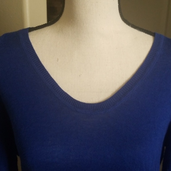 Calvin Klein Jeans Light sweater - Picture 2 of 4